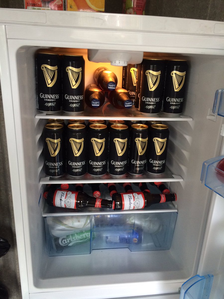 RobDebenham's tweet photo. Ready for 2 Rugby semi finals, the FACup final and the David Haye fight...#cantrunout https://t.co/8DeUXX83NL