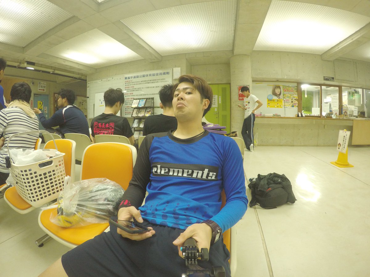 Syo13011's tweet image. #ElementsStyle 
#ElementsHBStyle
