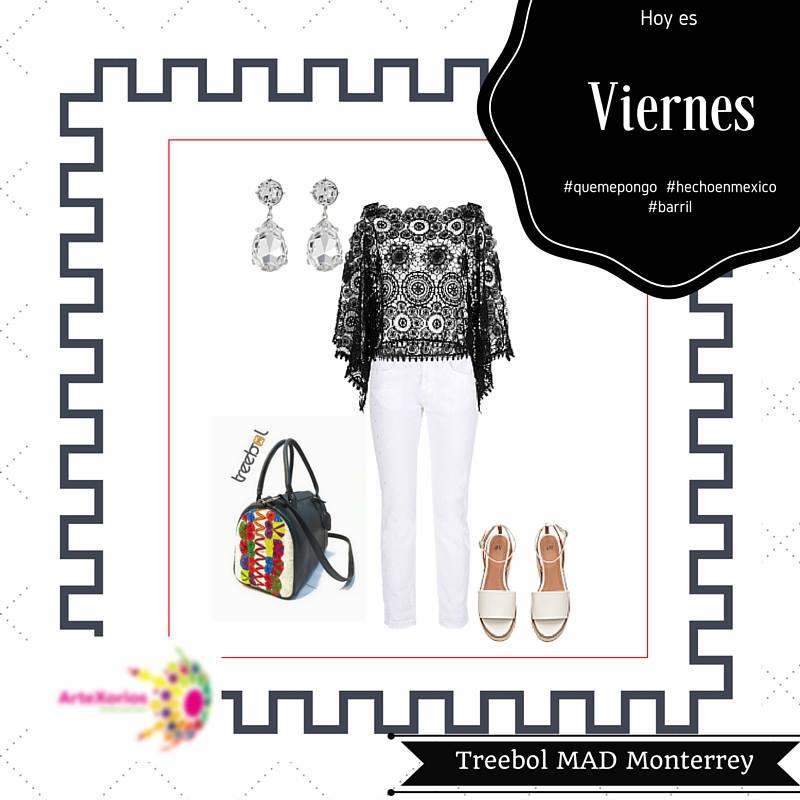 ArteXorios's tweet photo. ¿Qué te vas a poner este fin de semana? @treebol #viernes #findesemana #treebol #artesanias https://t.co/BdsxnVKUk0 https://t.co/l2fsEDNt4S