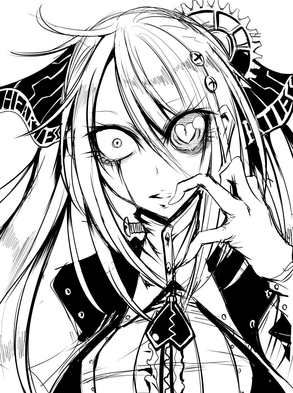 眼魔礼＠『産廃少女』126発売 on X: t.conQEaOfZtG0  X