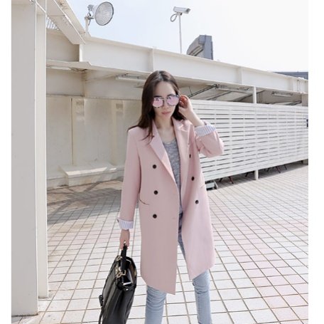 IF_Shop's tweet image. PO CODE : RC011
Material : Polyester 100%
Color : Pink
Size : Free Size
Bust : 95cm