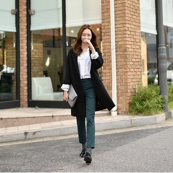 IF_Shop's tweet image. PO CODE : K382
Material : Polyester 100%
Color : Black 
Size : Free Size
Bust : 116cm