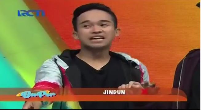 Jindun siapa ya <a href="/AnwarMCI4/">Anwar Sanjaya pigano</a> :D #RasaBaper