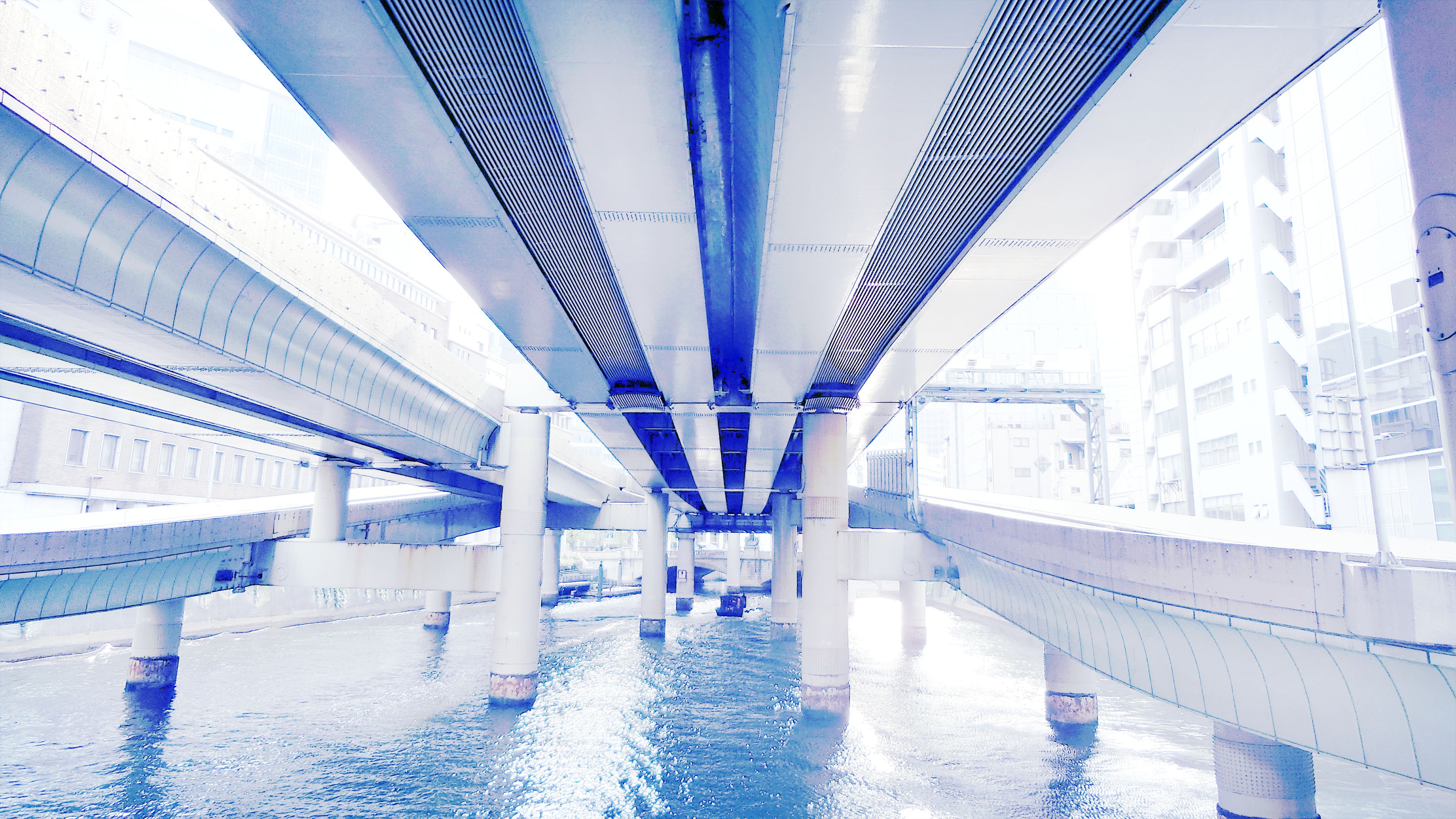 D A Y Photo 高架の空 T Co Lu1bf70wog 写真 素材 加工写真 都会 道路 建物 川https T Co 5fxkrmzyij Twitter