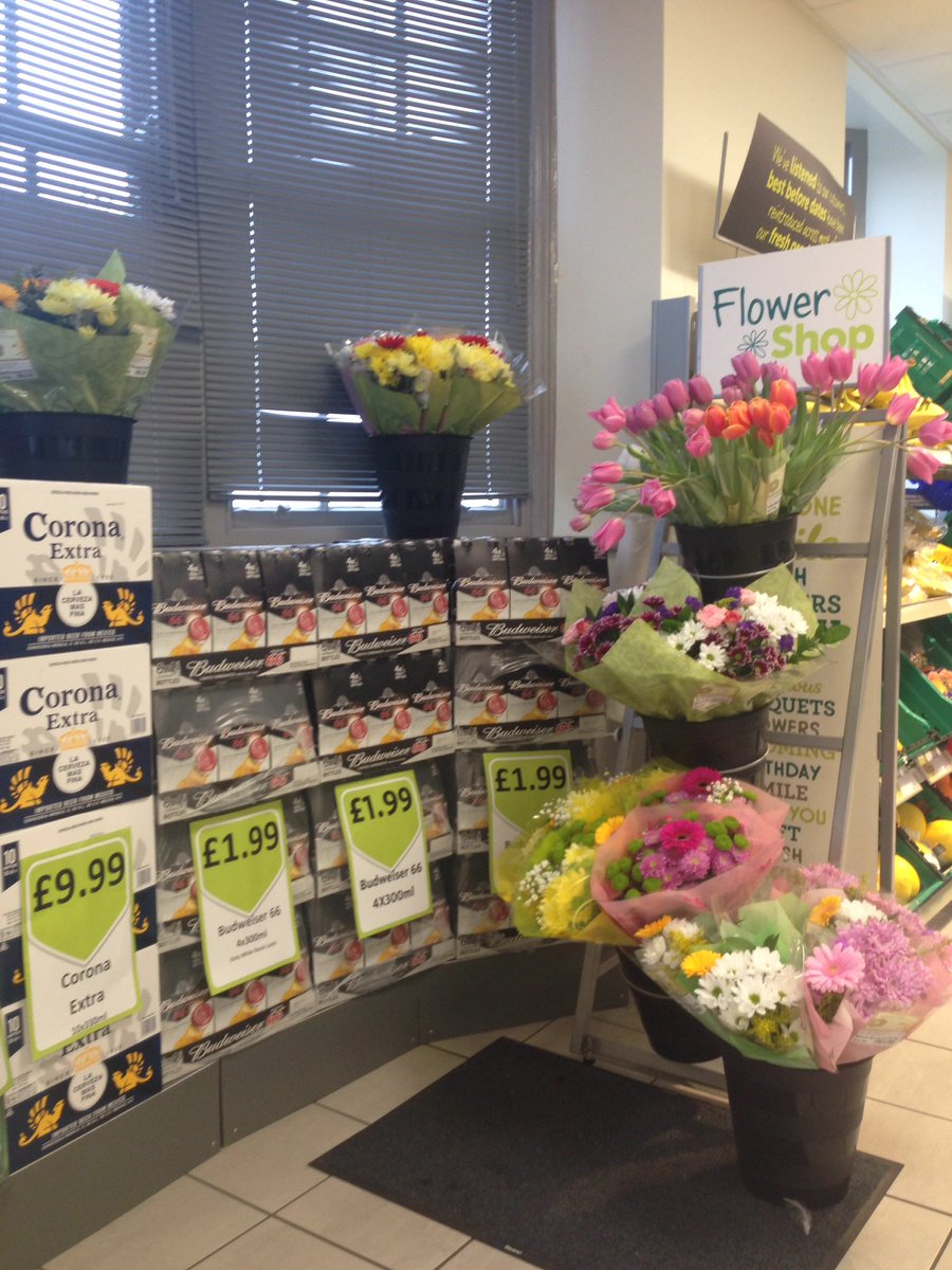 Mylocal Prestbury Rd tweet media