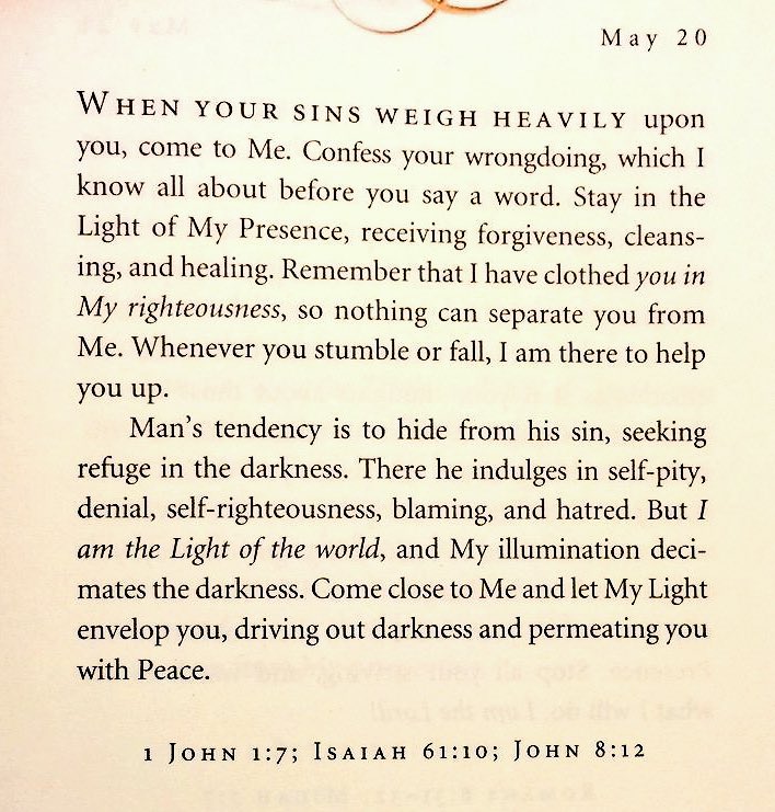 GodIsMyHope1's tweet photo. Tonight's devotional! https://t.co/0DNeUEAJH3