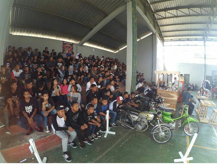 IndieMusikPringsewu tweet media