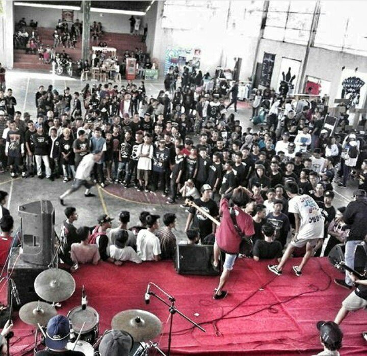 IndieMusikPringsewu tweet media