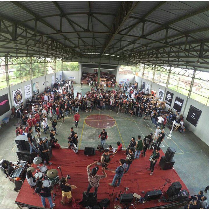 IndieMusikPringsewu tweet media