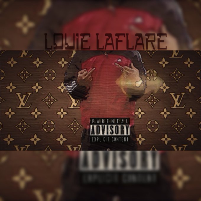 Just dropped my tape on soundcloud peep🔥🔥🔥it: Louie_laflare https://t.co/o34nlz5foX<a href="/tag/aggravatedflexer2"class="tags"><span>#aggravatedflexer2</span></a>
