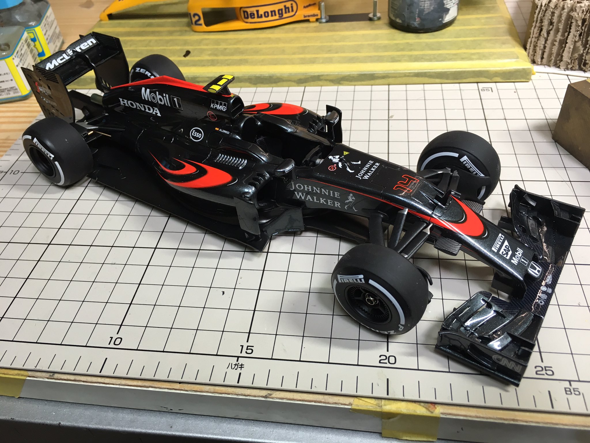 Ken-1 on X: Ken-1 on X: