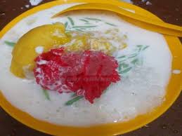 Siapa suka cendol durian ? 🙋🙋🙋🙋🙋