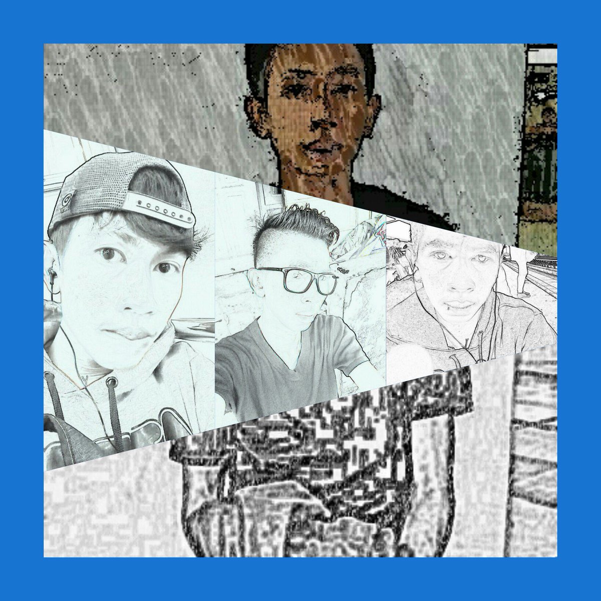 harihndra tweet picture