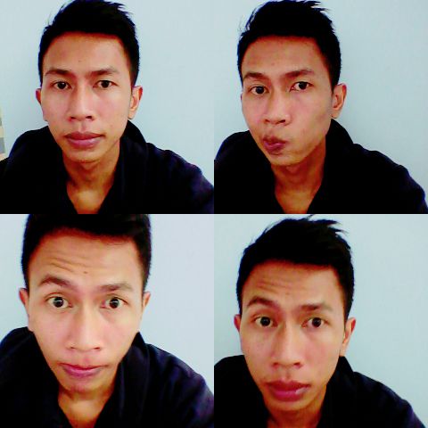 harihndra tweet picture