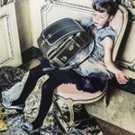 オシャレ過ぎるだろwランドセルがブランドバック化!