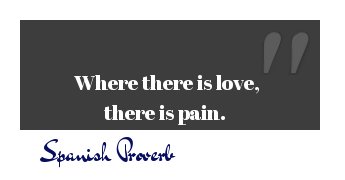 Love_Quote_Now's tweet photo. May 21st #quote by: Spanish Proverb | More #quotes: https://t.co/hgUgUfmNcv | View quote: https://t.co/hTWmaAayF4