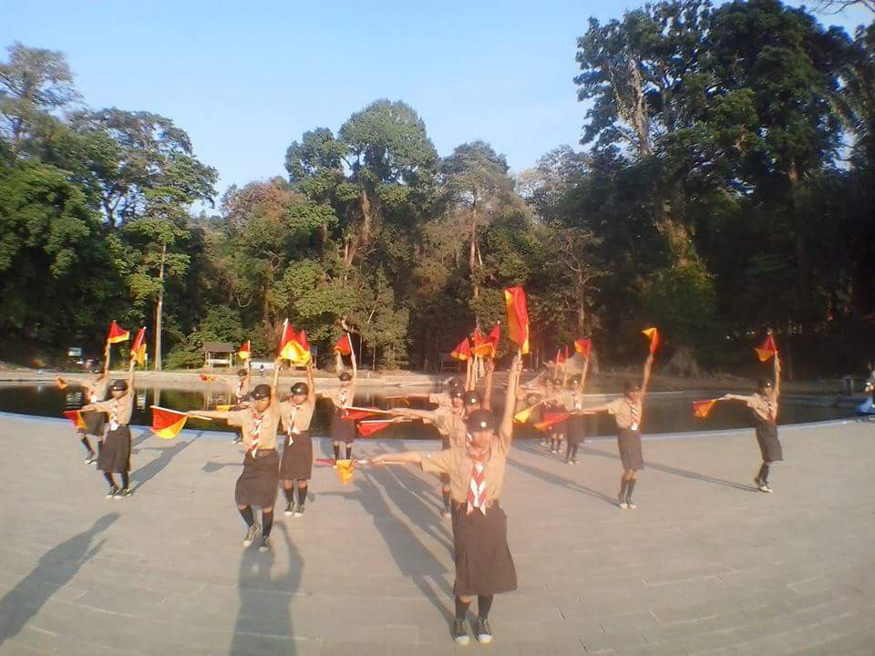 partofintrovert's tweet photo. Keren nih!! :) @kwarnas  #PARADESEMAPHORE
#PENGGALANG #ANTHURIUM #NEPHASTSCOUT #TARUNAMADYA #GASAK https://t.co/nLGmD1g2gp