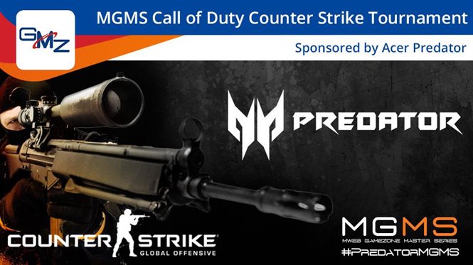 _GLITCHED_'s tweet image. Predator MGMS CS:GO Q1 - Registrations Open bit.ly/257nzYb  #PredatorMGMS #CSGO #eSport #SouthAfrica
