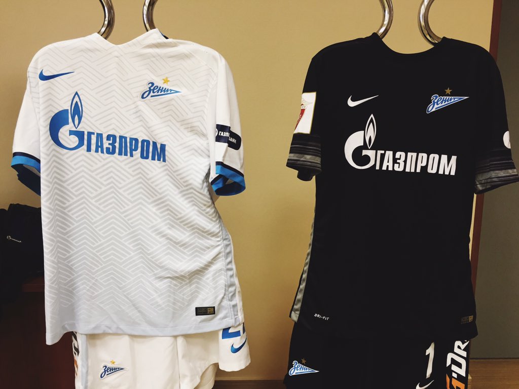 Доброе подмосковное утро, сине-бело-голубые! Сезон закрываем в белом #ДинамоЗенит