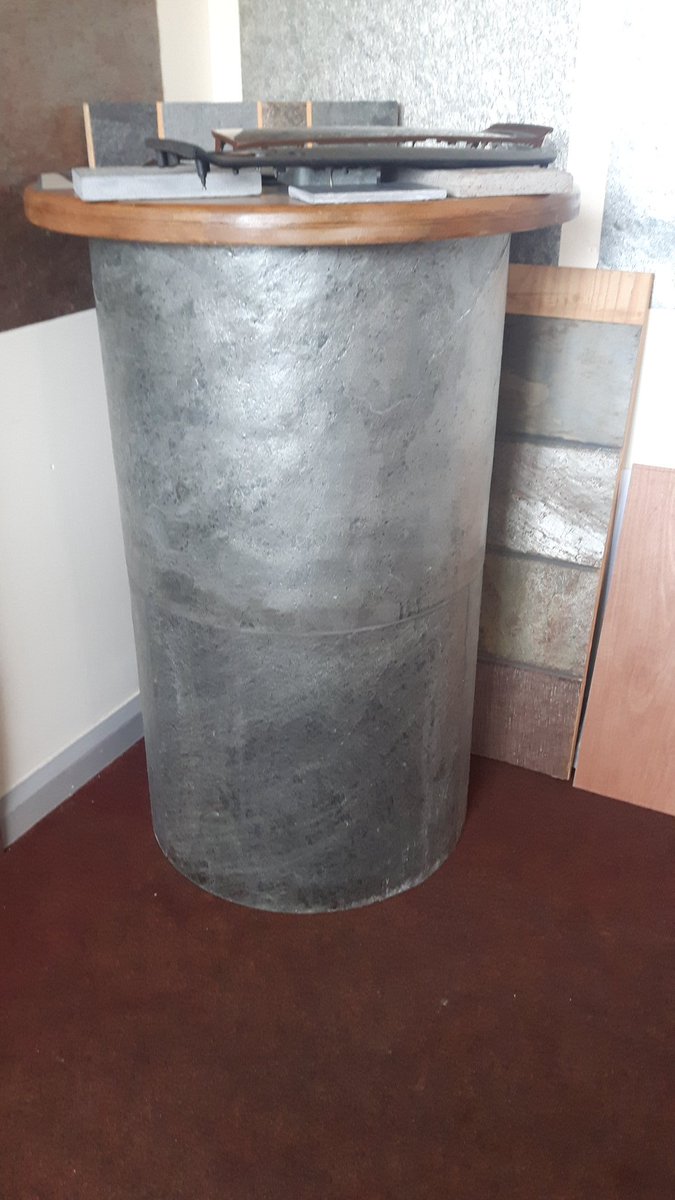 StoneFXWalls's tweet image. Stone veneer. the flexible real stone finish. impressive .