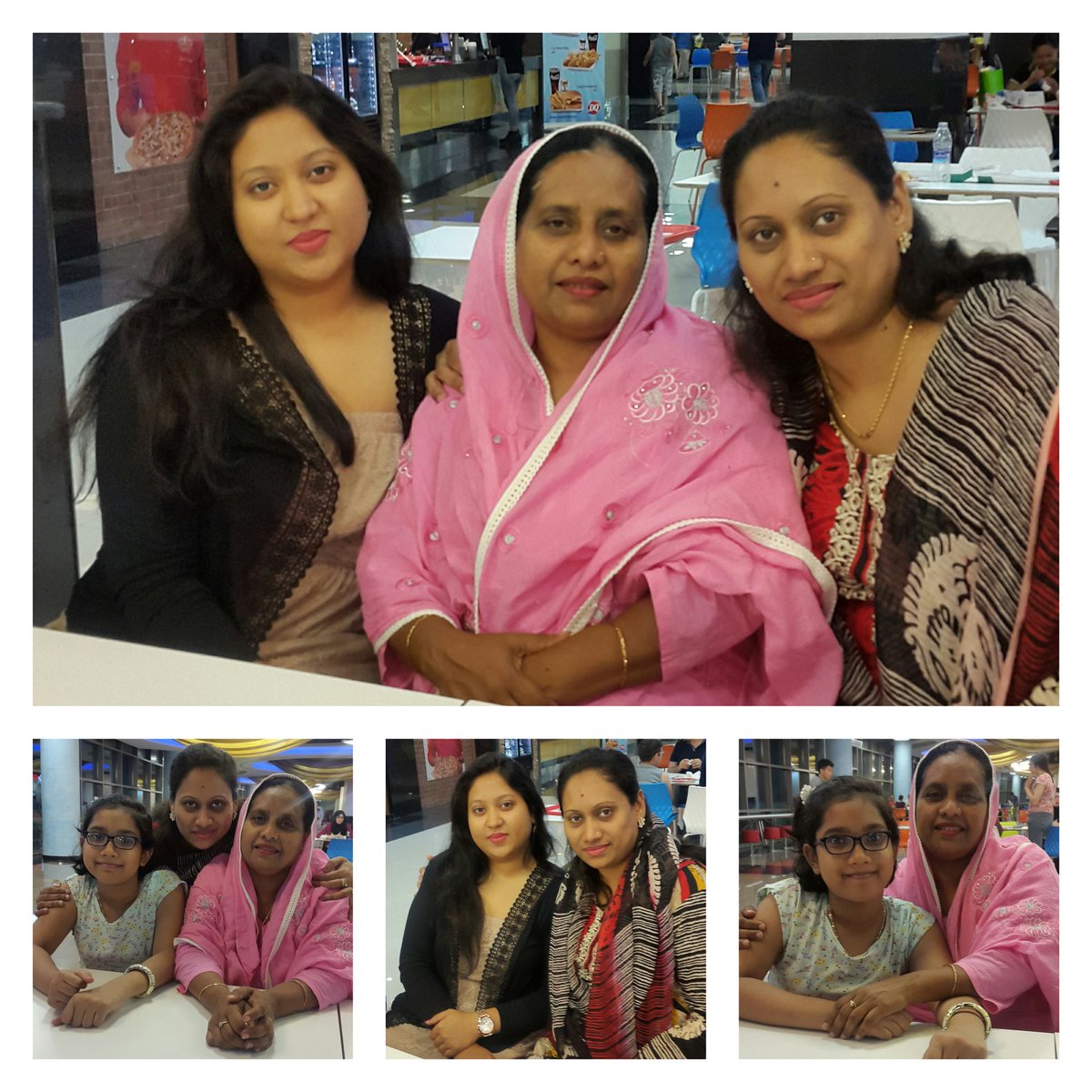 SharminTSharna's tweet photo. #Friday #familytime #Myworld #happiness #moivetime #Sarbjit https://t.co/xmS1fkRqUr