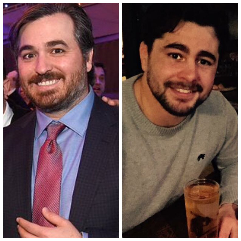 Poopies_number1's tweet photo. @BQQuinn my best friends fiancé could be your twin!! @WhatSayYouPod @JamieTea7 #brotherfromanenglishmother https://t.co/FFsLdiGx8B
