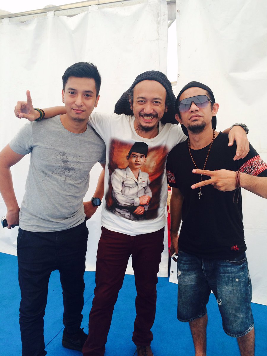 Satryo Ras Muhamad tweet media