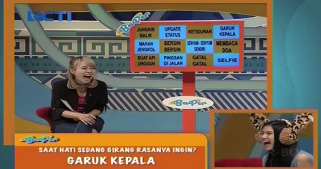 BaperRCTI's tweet photo. Ini teamnya @AnwarMCI4 juga lbh parah loh :D #RasaBaper https://t.co/jg8v1G4WiI