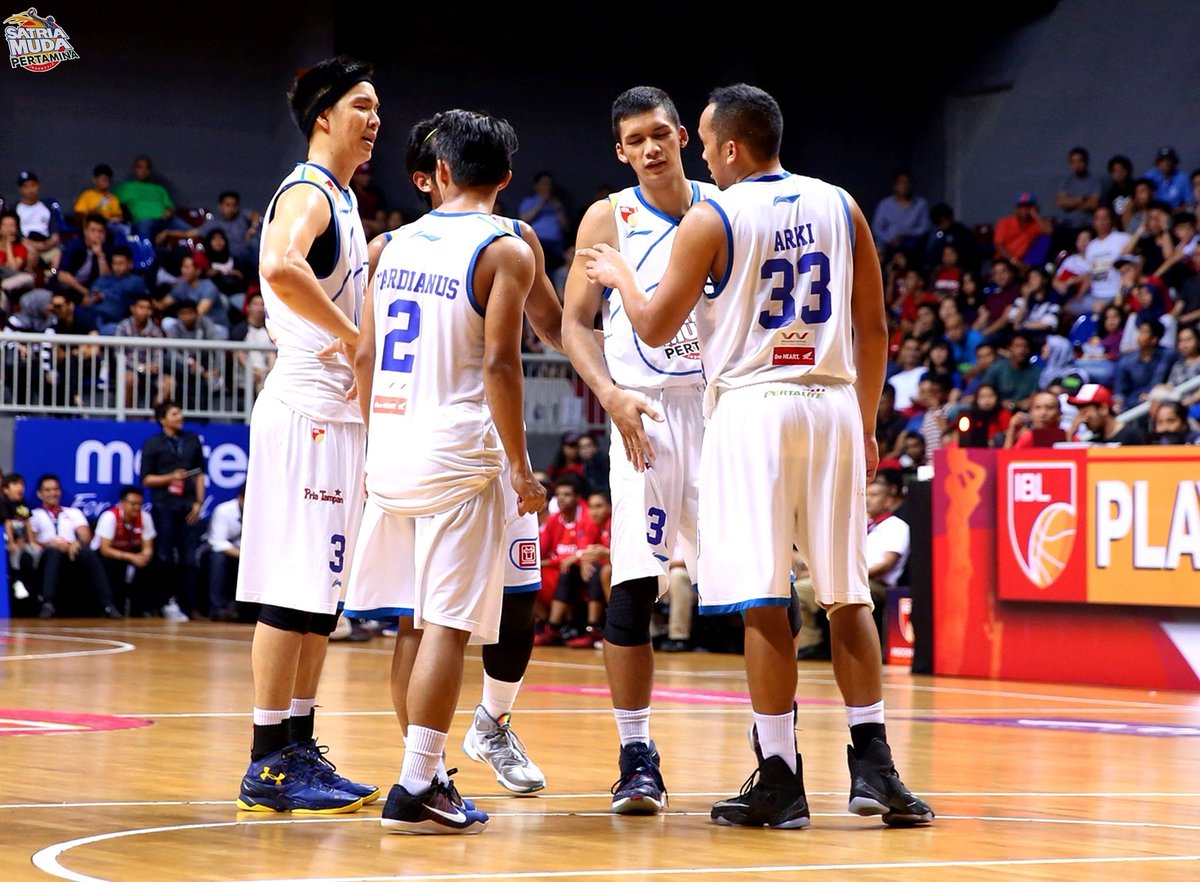 "Build for your team a feeling of oneness, of dependence on one another and of strength to be derived by unity.”