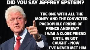 FreedomFriesInc's tweet photo. #IdLikeToPolitelyAskYou to behave like a former President, not a creep.
#FeelTheBern #SeeYouInPhilly #GoHomeBill https://t.co/LJYspAu1XQ