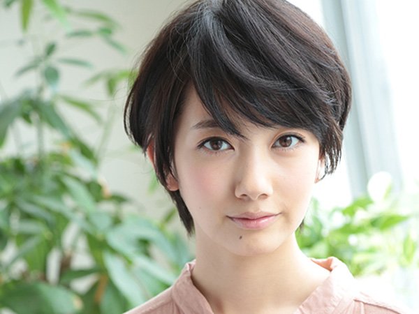 Lmaga Jp Nhk連続テレビ小説 あさが来た で主人公 白岡あさを演じ 一躍脚光を浴びた女優の波瑠が ７月から始まる On 異常犯罪捜査官 藤堂比奈子 で民放連続ドラマ初主演を果たすことが分かった T Co Pzakfgnmpk