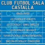 Photo by CFSCastalla (@CFSCastalla)