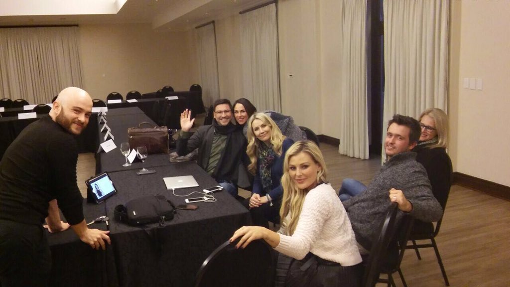 Baie dankie aan almal wat ons week in die Kaap so spesiaal gemaak het. Ons waardeer dit!