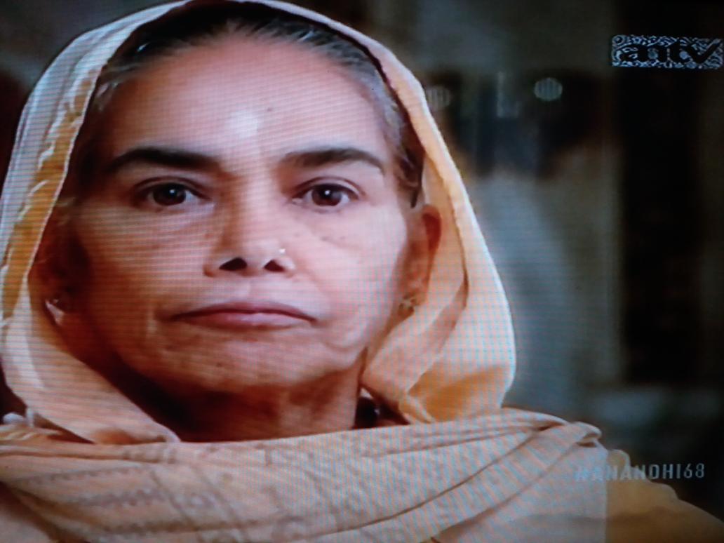 Betapa egois dan tingginya harga dirimu nyonya,kalyani #ANANDHI68 <a href="/SeriesANTV/">ANTV Series</a>