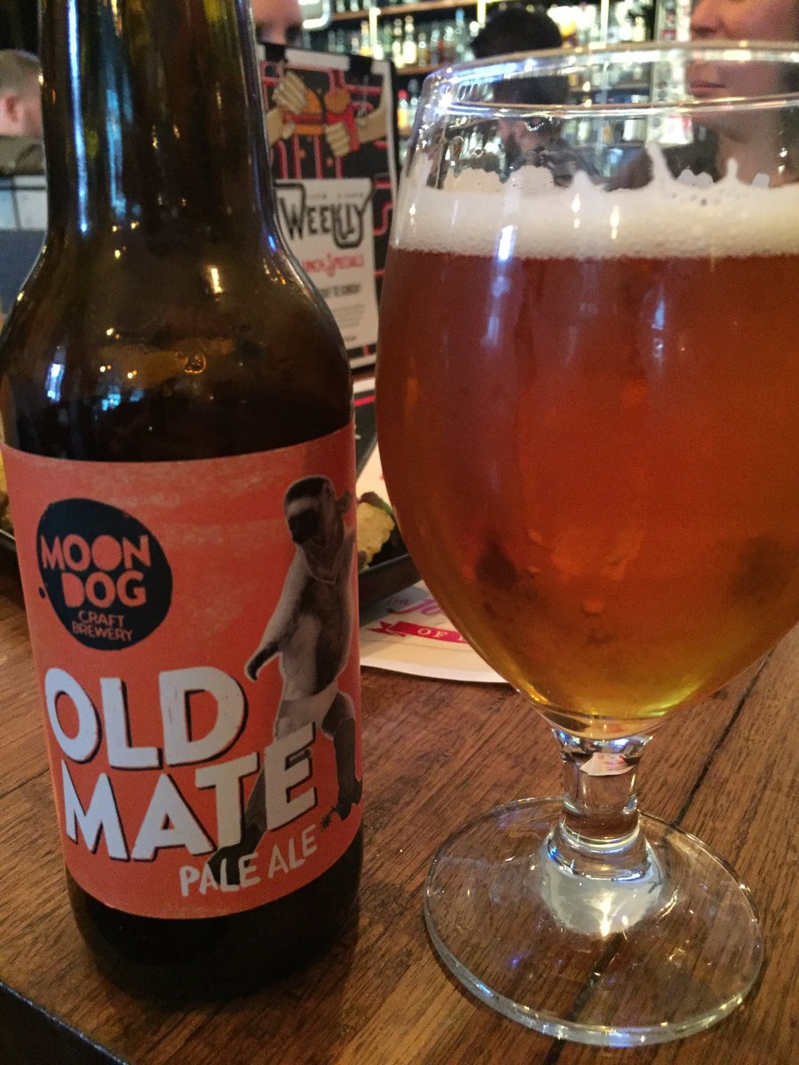 Grouse Aussie Beers tweet media