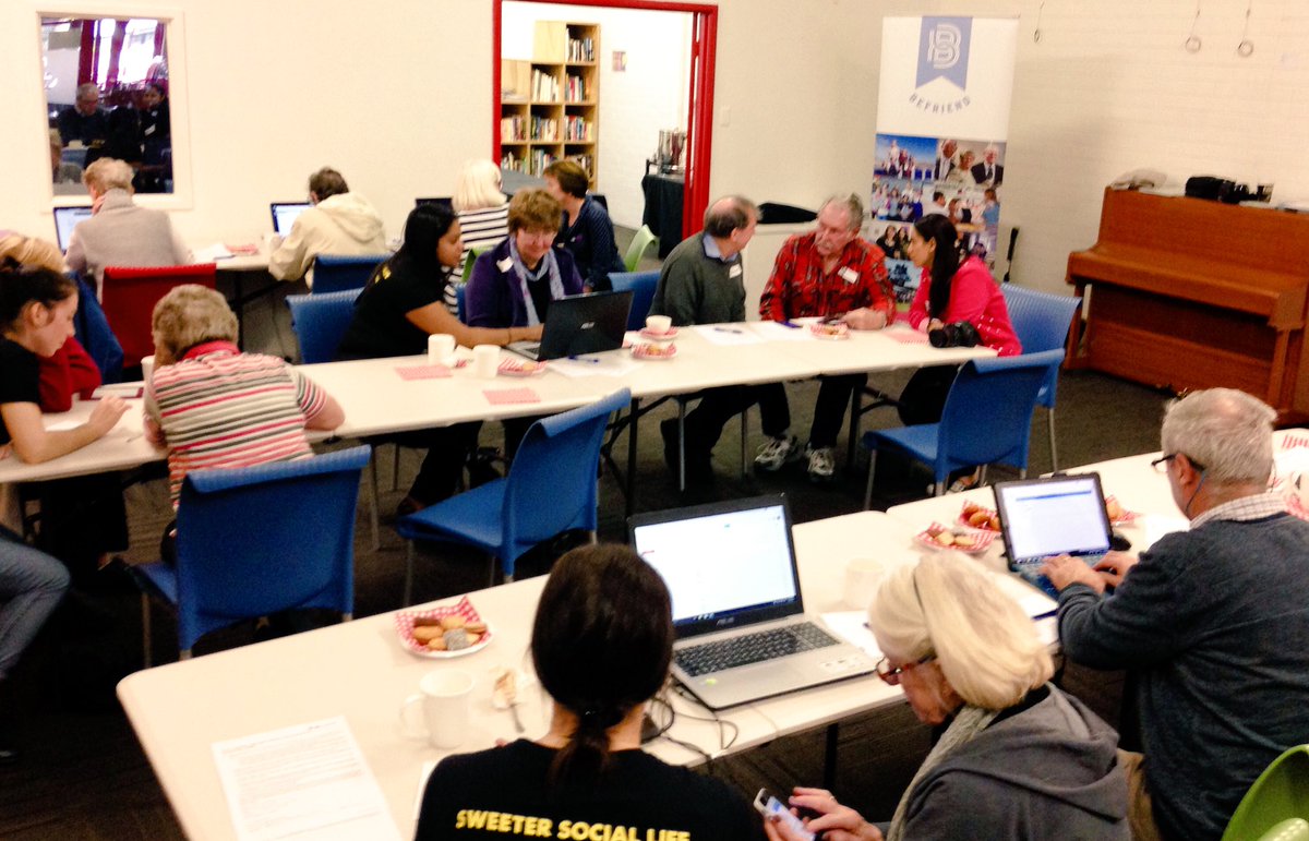 Befriend Inc tweet media