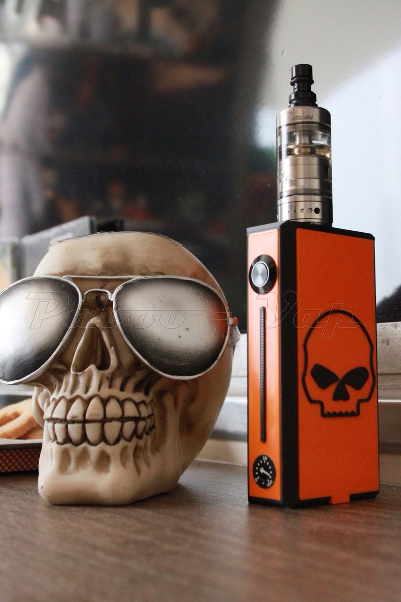 paboo_vap's tweet photo. SJ & Paboo box, only available in @paboovap
#diy #cloud #mxjo #coils #modmeca #rebuildable #vape #ohm #subohm https://t.co/5bu342A2ci