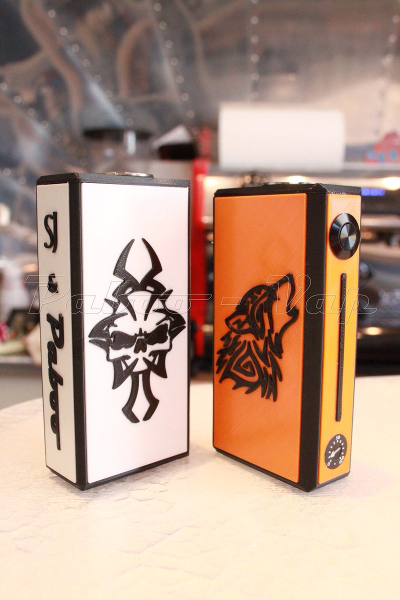 paboo_vap's tweet photo. SJ & Paboo box, only available in @paboovap
#diy #cloud #mxjo #coils #modmeca #rebuildable #vape #ohm #subohm https://t.co/5bu342A2ci