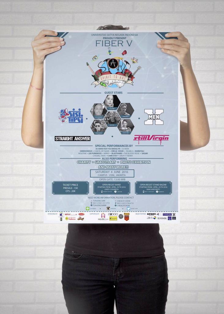 circle_cloud's tweet image. 4 juni 2016 kita mentas lg bareng band2 keceh. .