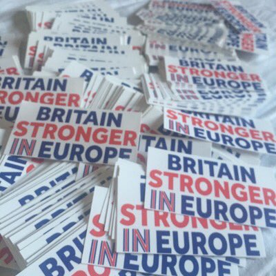 Stronger In Stickers tweet media