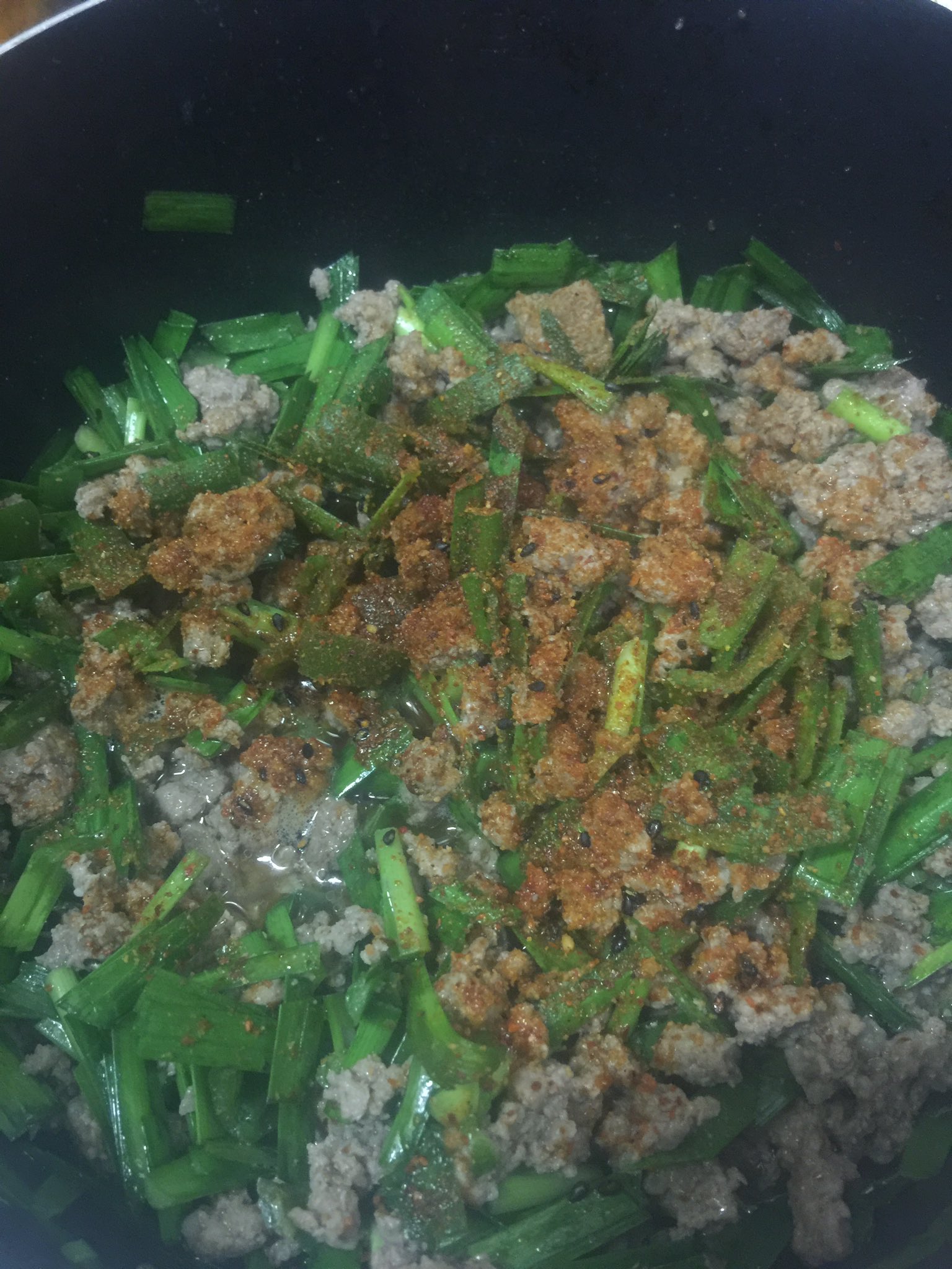 Ktgohan 楽天圏外 Twitterren Daigatanaさんの台湾ラーメンの上に乗ってるアレをややアレンジというか創味シャンタン がないので味の素香味ペーストで代用 意外にないのね粗挽き肉 Ktgohan 楽天圏外 Twitterren Daigatanaさんの台湾ラーメンの上に乗ってるアレをややアレンジというか創味シャンタン がないので味の素香味ペーストで代用 意外にないのね粗挽き肉