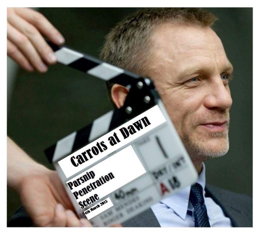The real reason Daniel Craig resigned as Bond is revealed!