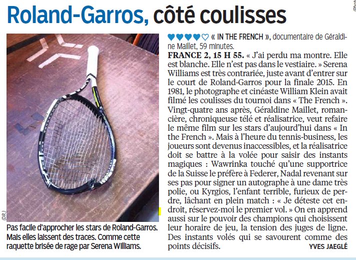 Le Tennis - Page 11 Ci9yYtcWkAE8rqE