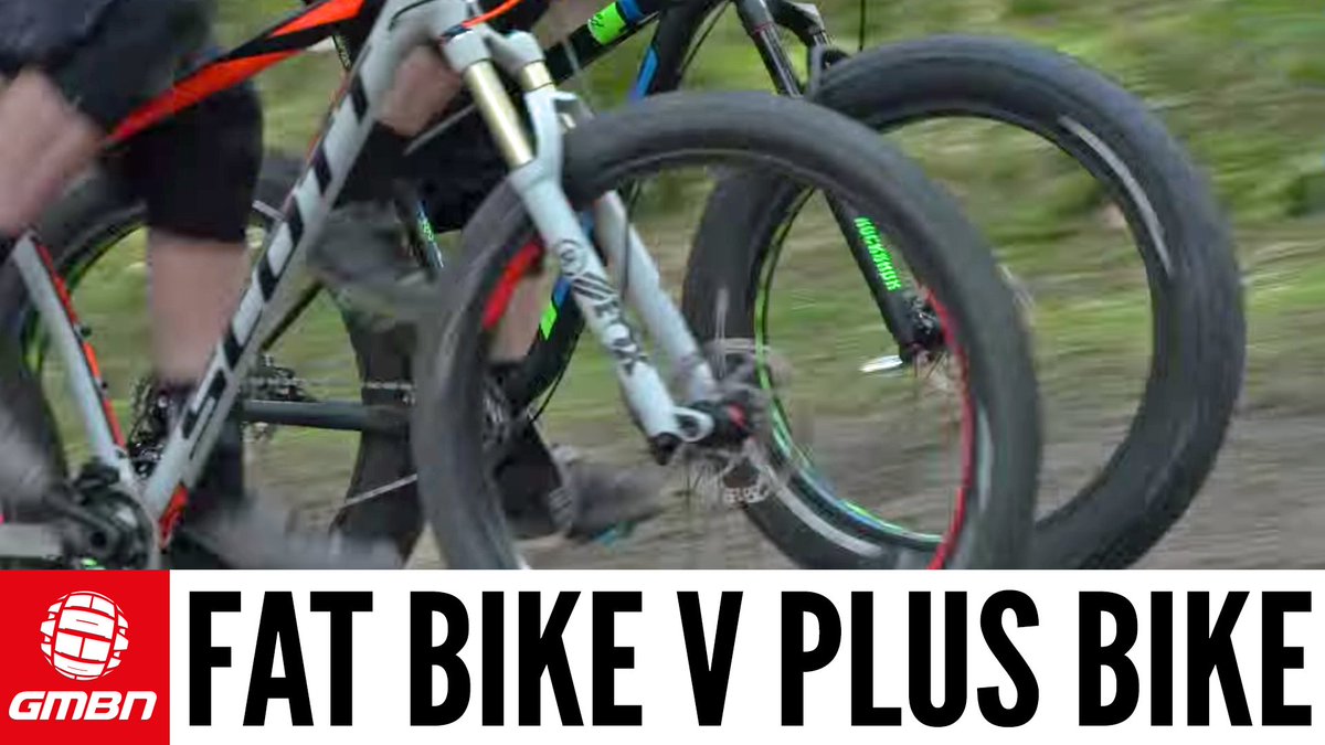gmbn fat bike