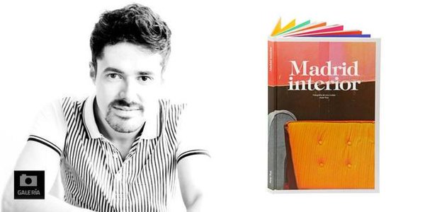 IVleming's tweet photo. #MadridInterior de #AsierRua nominado a mejor libro de #fotografía del año por @photoespana. https://t.co/98BuqtUSJE