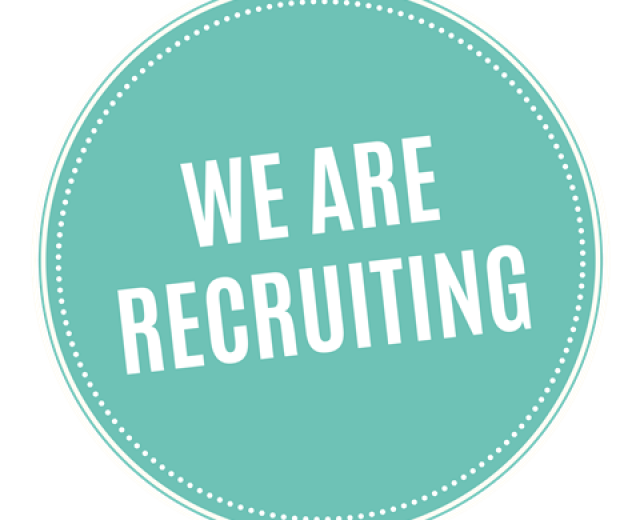 We are recruiting for a new Grants Manager, join our team bit.ly/1nMFvau