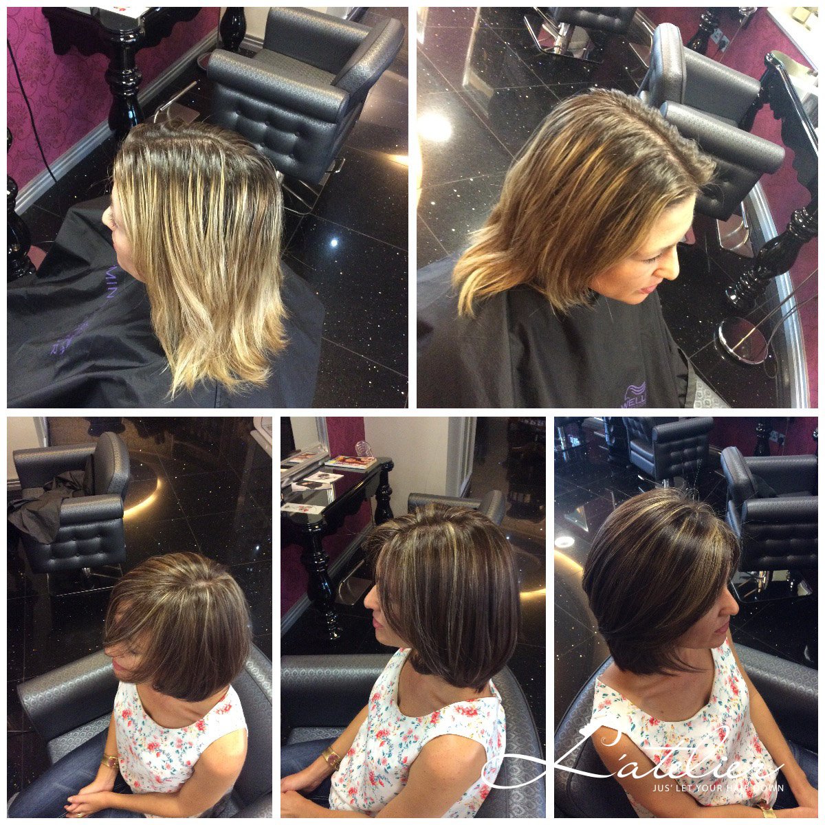 Signaturehaircut Hashtag On Twitter