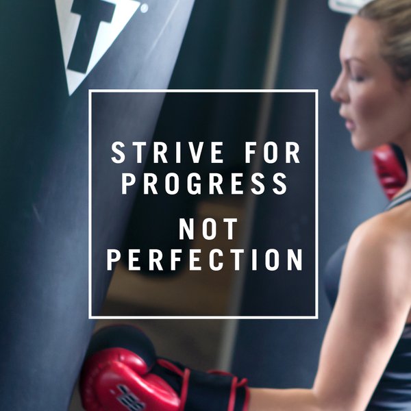 Fitmarc's tweet photo. #mondaymotivation via @TITLEBoxingClub
"Focusing on perfection creates an unhealthy mind and body." https://t.co/jpe9qu5qXv