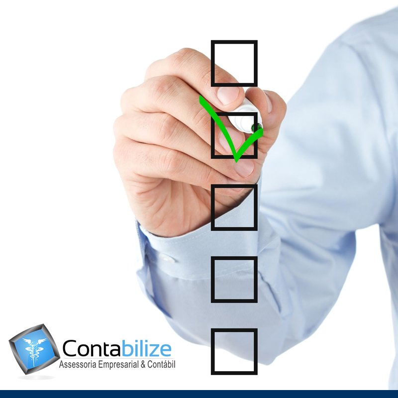 contabilize_'s tweet image. “Contabilidade criativa” também é opção de alto risco às empresas.