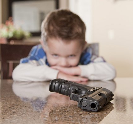 Know's tweet photo. Toddlers have shot more people in the U.S. than muslim terrorists in 2016. https://t.co/6TEqEESdCO